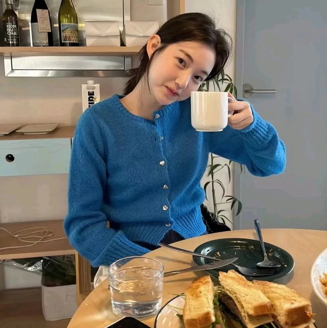 清洁工的秘密生活